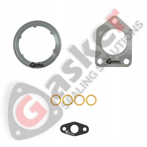 

Uszczelki turbosprężarki 2.0 D Bmw 18308513651