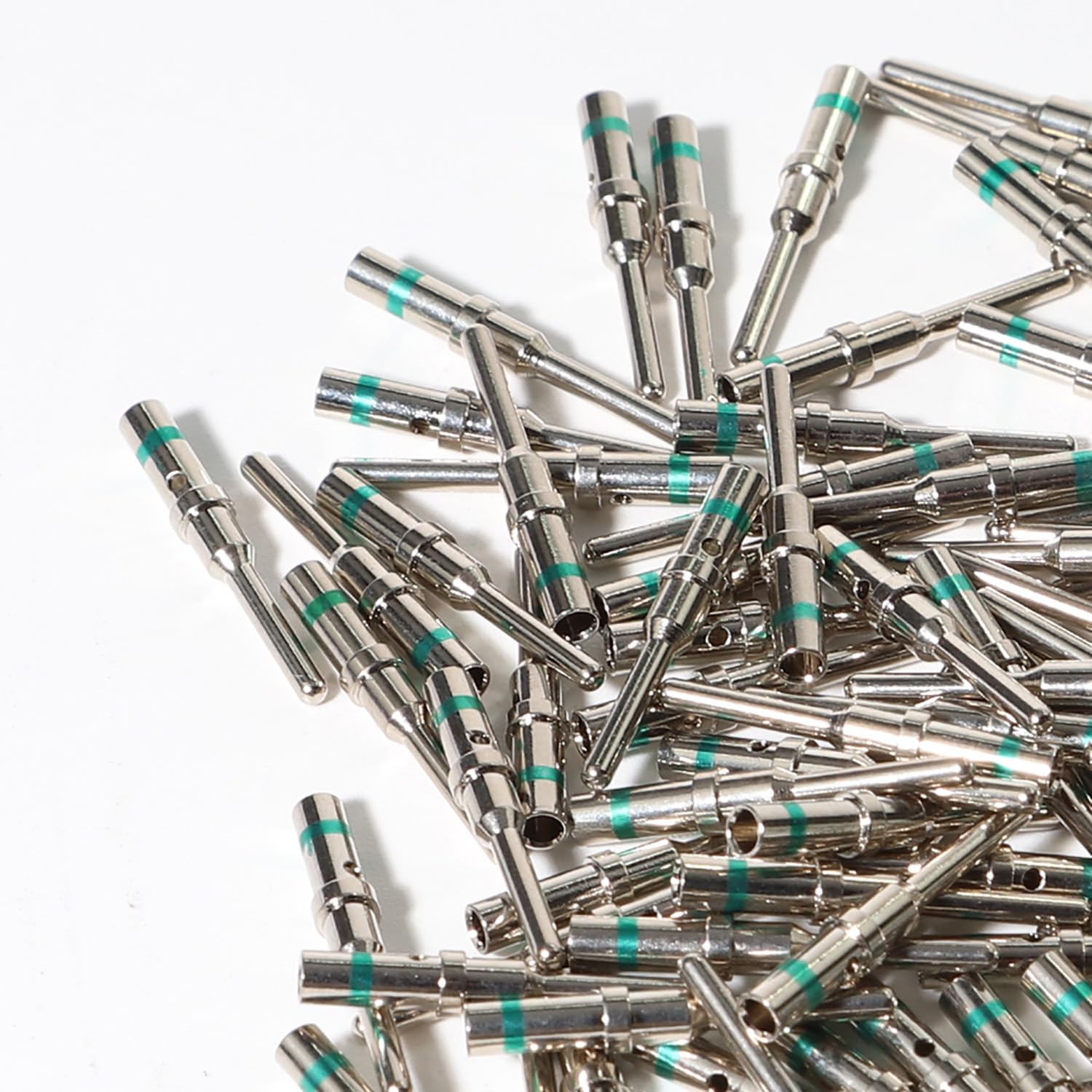 Zestaw złączy DT Styki stałe Przekrój przewodu 12/16/20 90Par Rozmiar