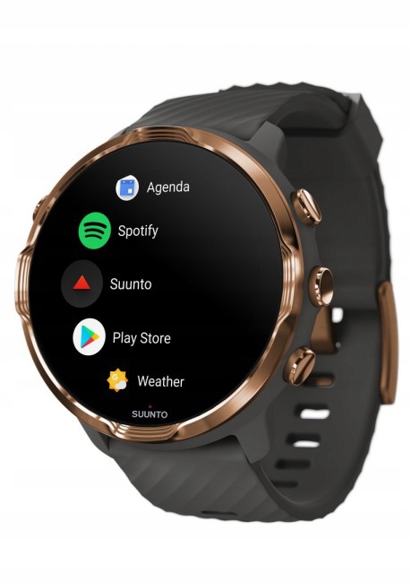 android smartwatch with google pay