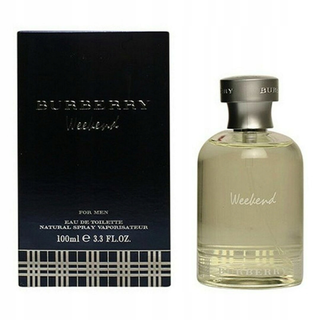 Burberry Weekend pánská Parfém 50 ml
