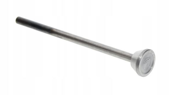 

Popychacz sprzęgła Jawa z grzybkiem 110 mm x 5 mm