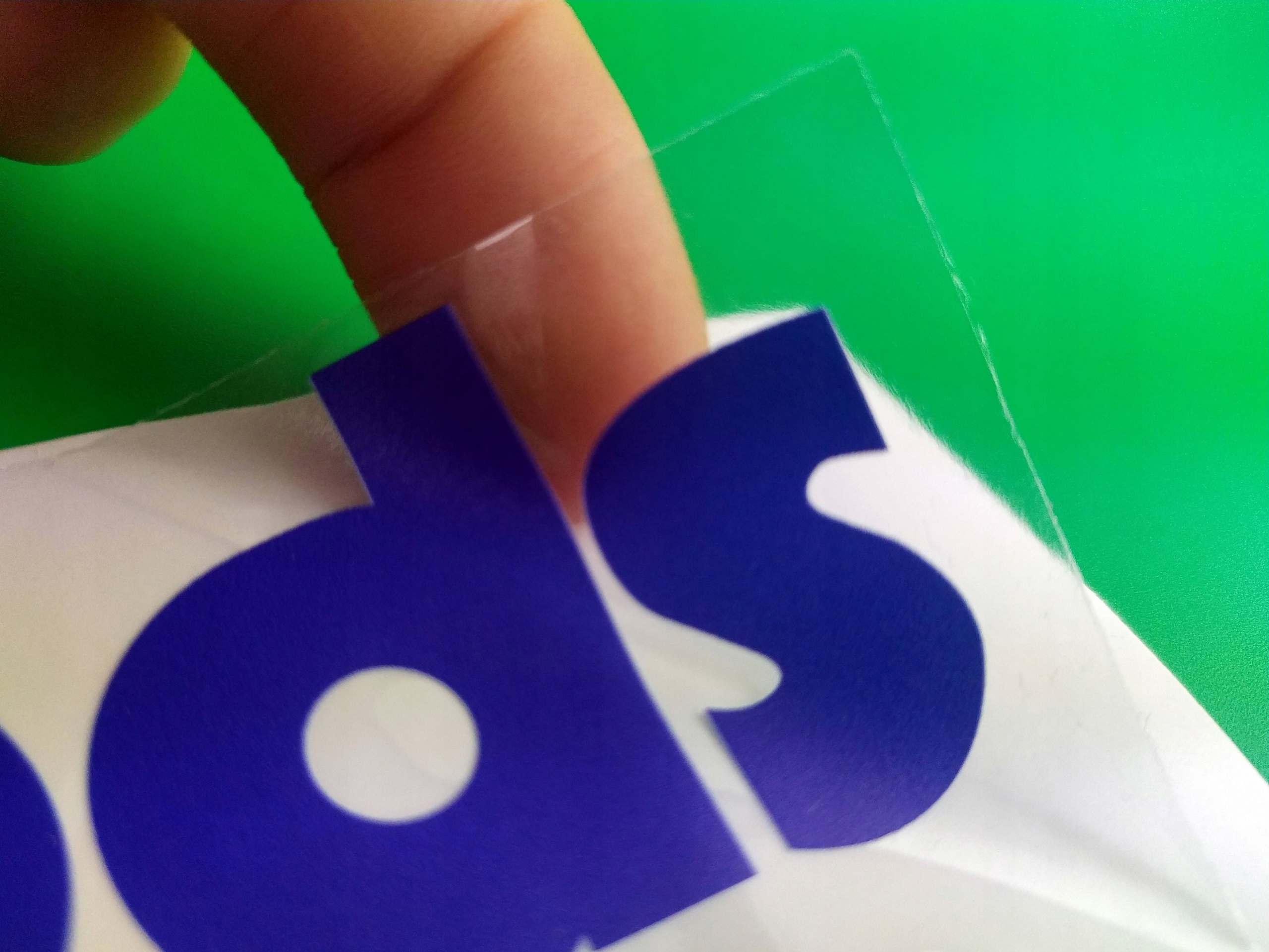 Naklejka Romet Super Wzór dominujący bez wzoru