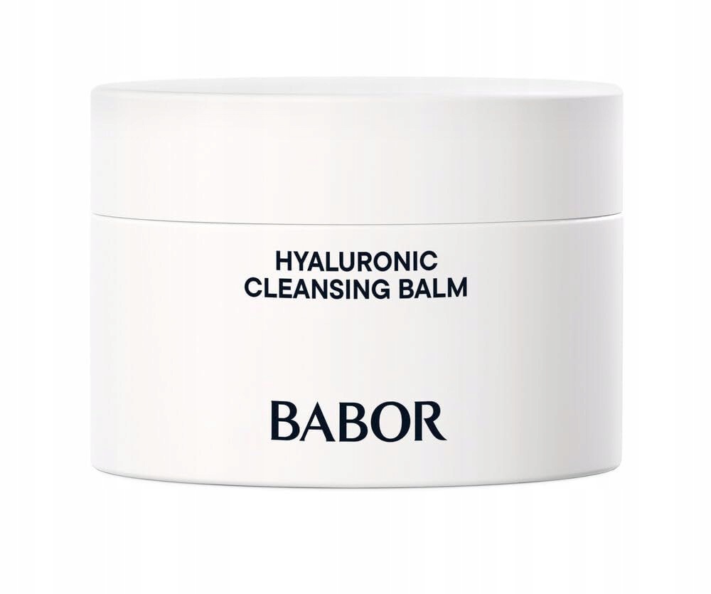 Čisticí Balzám (hyaluronový Čisticí Balzám) 150 ML