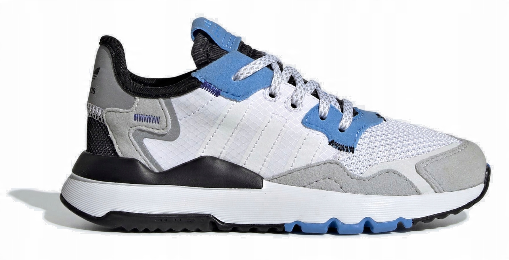 

Adidas Nite Jogger C Buty Dziecięce Originals 33