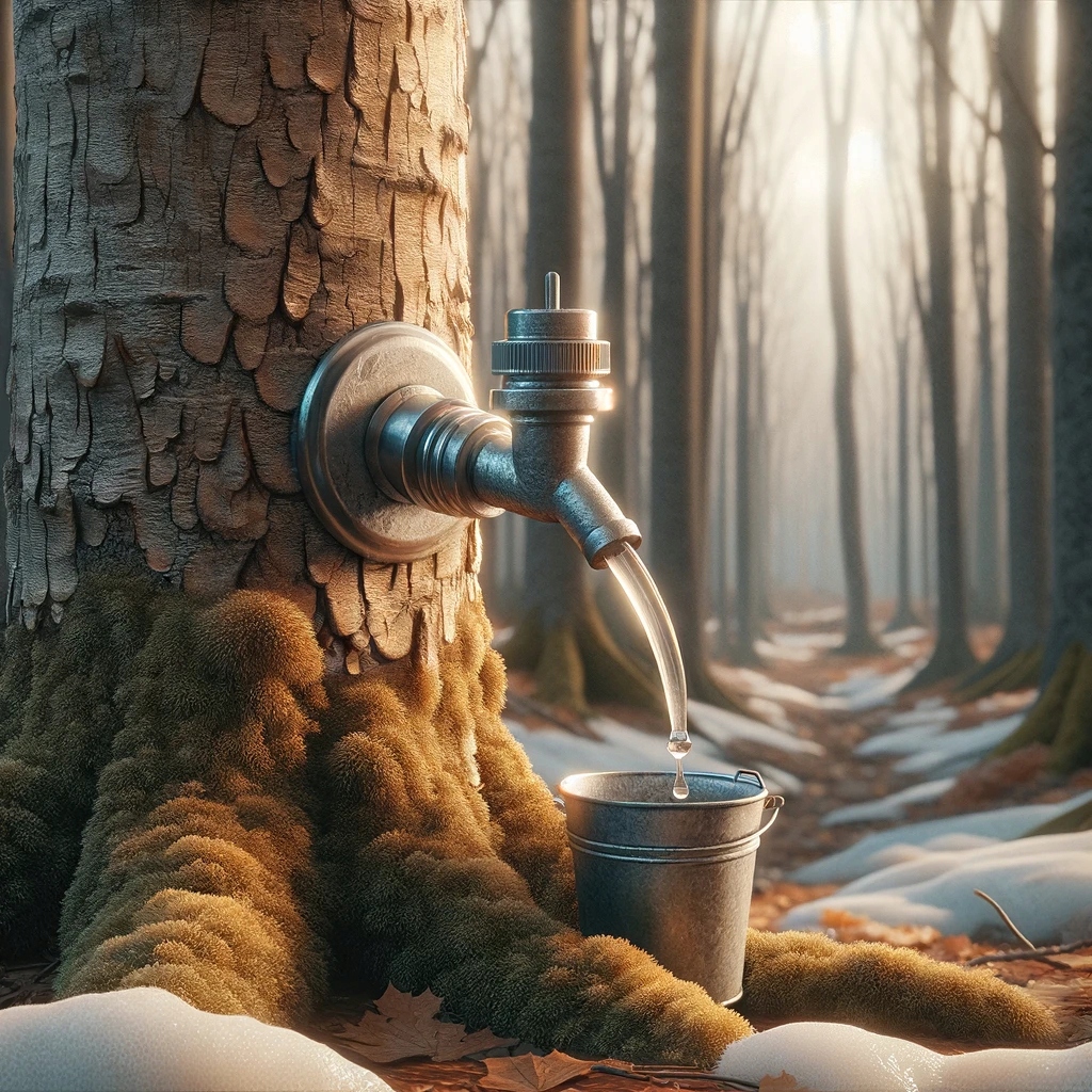 Syrop z zielonych szyszek sosny 170ml pyszny Marka Fungopol