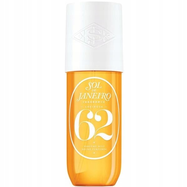 Sol De Janeiro Cheirosa 62 Mgiełka do Ciała 240 ml