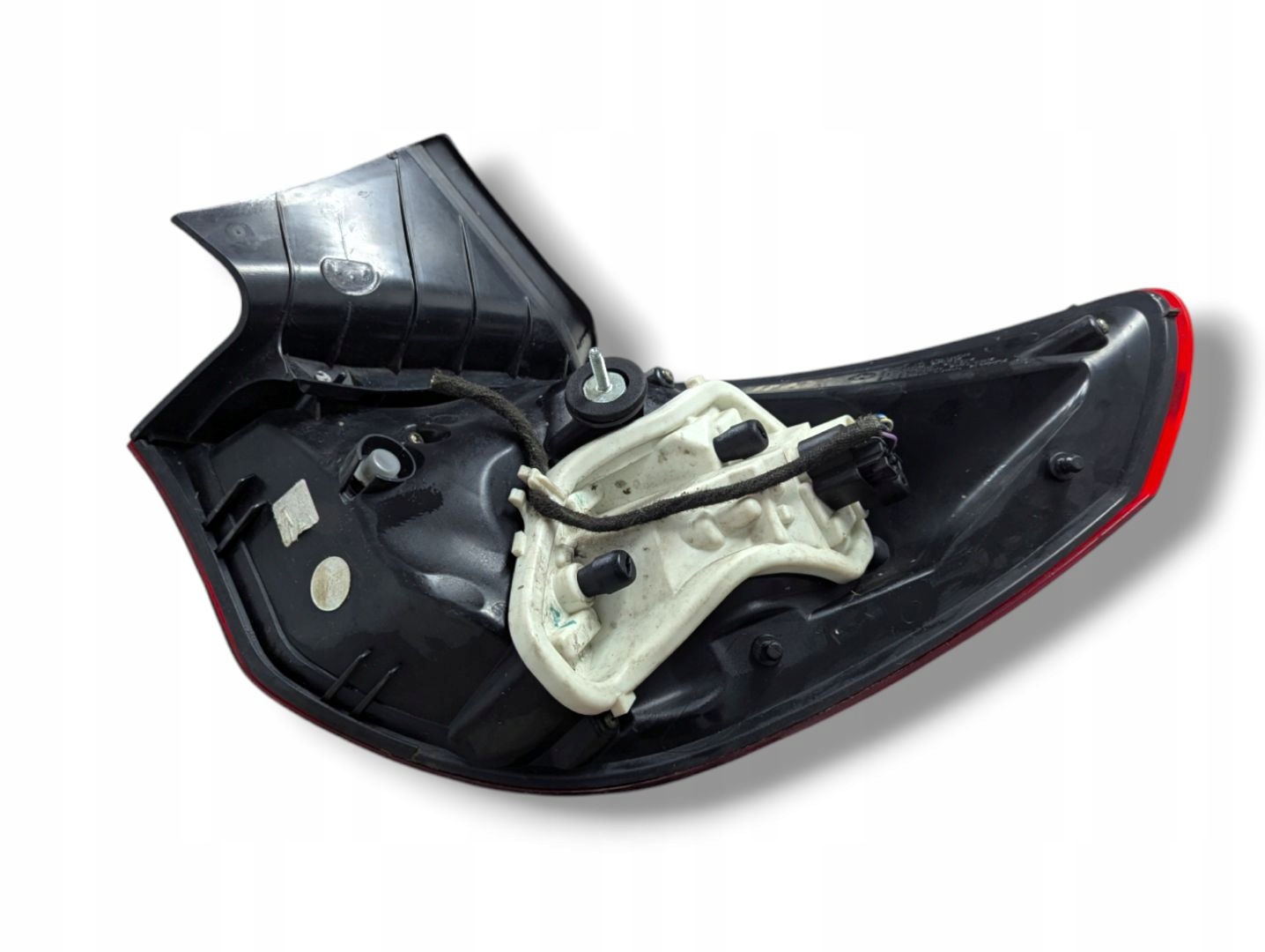 light rear left side Opel Astra J 2010 13319949