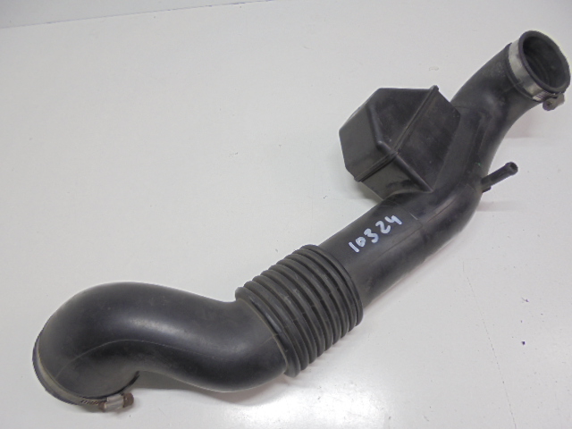 mitsubishi ECLIPSE II G2 патрубок Воздух впуск труба MB925158V 2,0