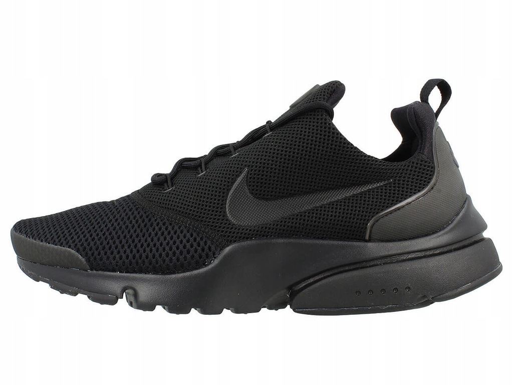 Buty Męskie Nike Presto Fly 908019 001 r. 44