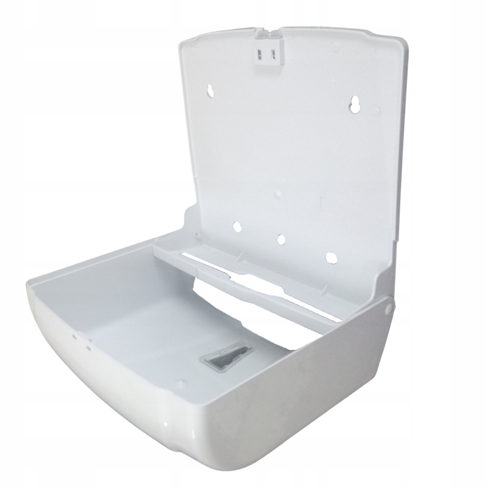 ZESTAW STARTOWY Podajnik na ręczniki ZZ + 13 bind Rodzaj ścienne