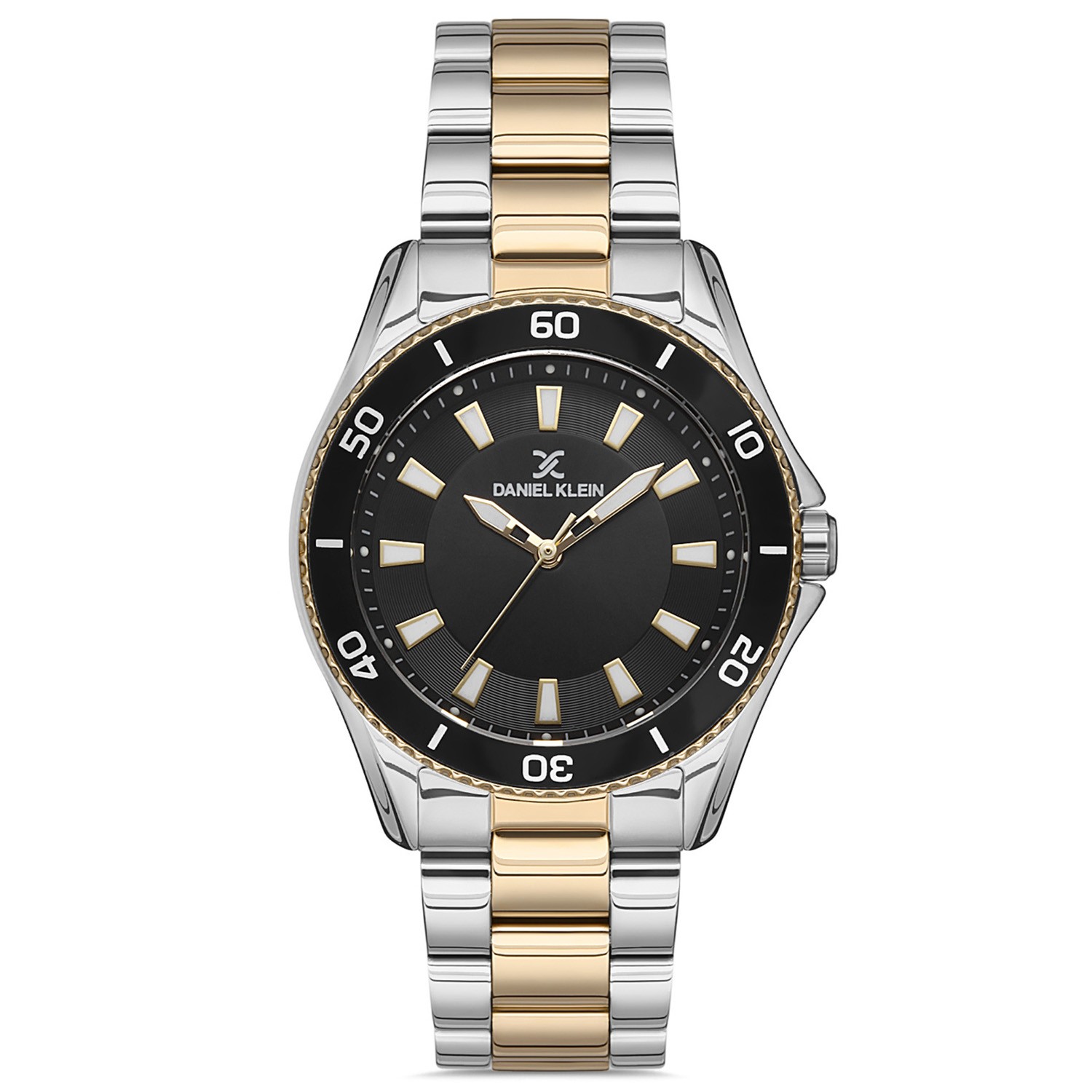 52000426 - Часы DANIEL KLEIN DK.1.12823-5 + гравер