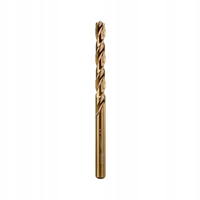 

Pro Wiertło do metalu kobaltowe Hss Co 8.0mm