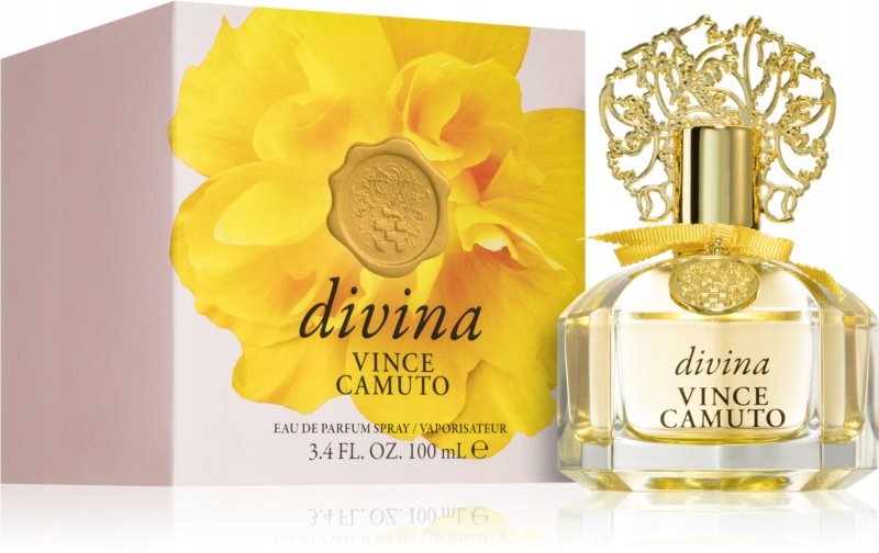 Vince Camuto Divina - Eau De Parfum Fragrance For Women – Luxury