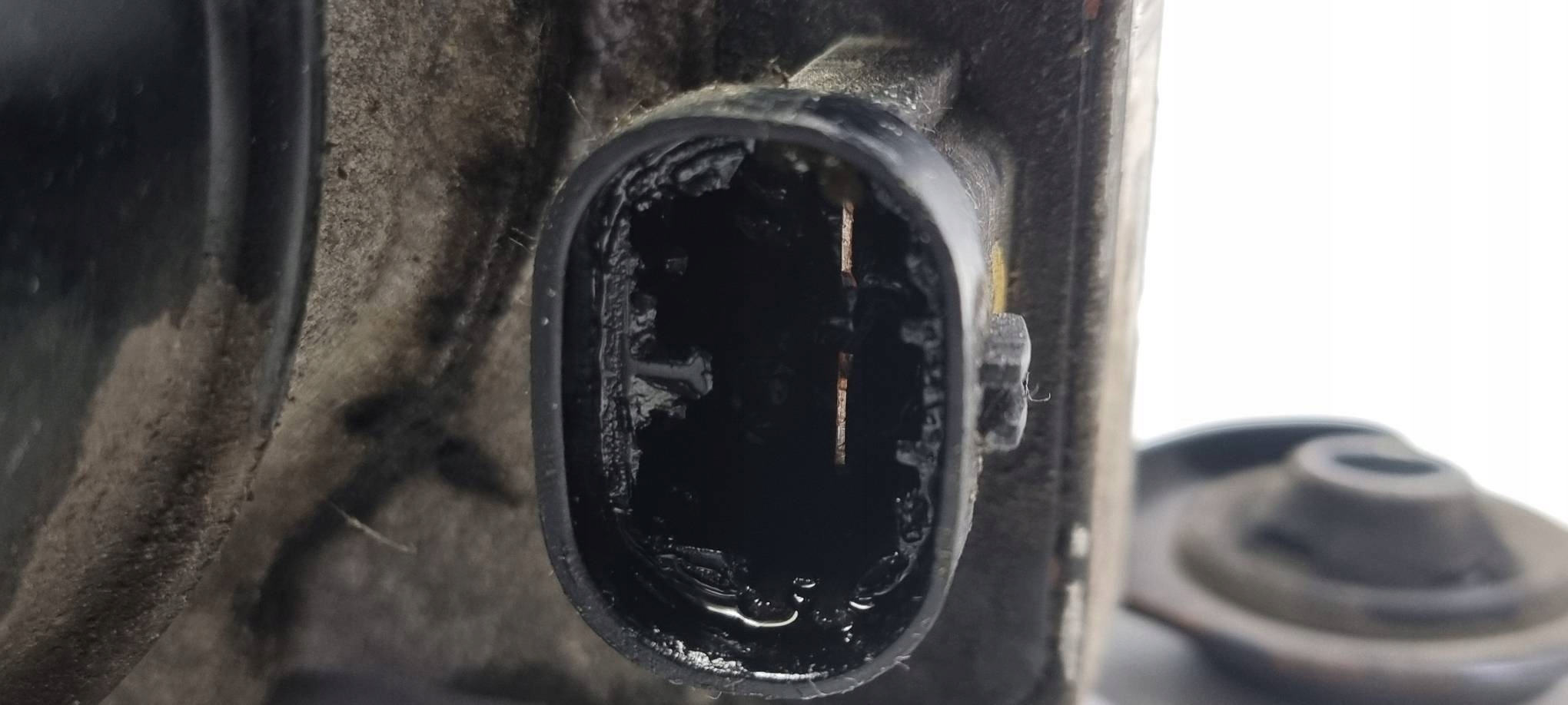 servo pump PEUGEOT 307