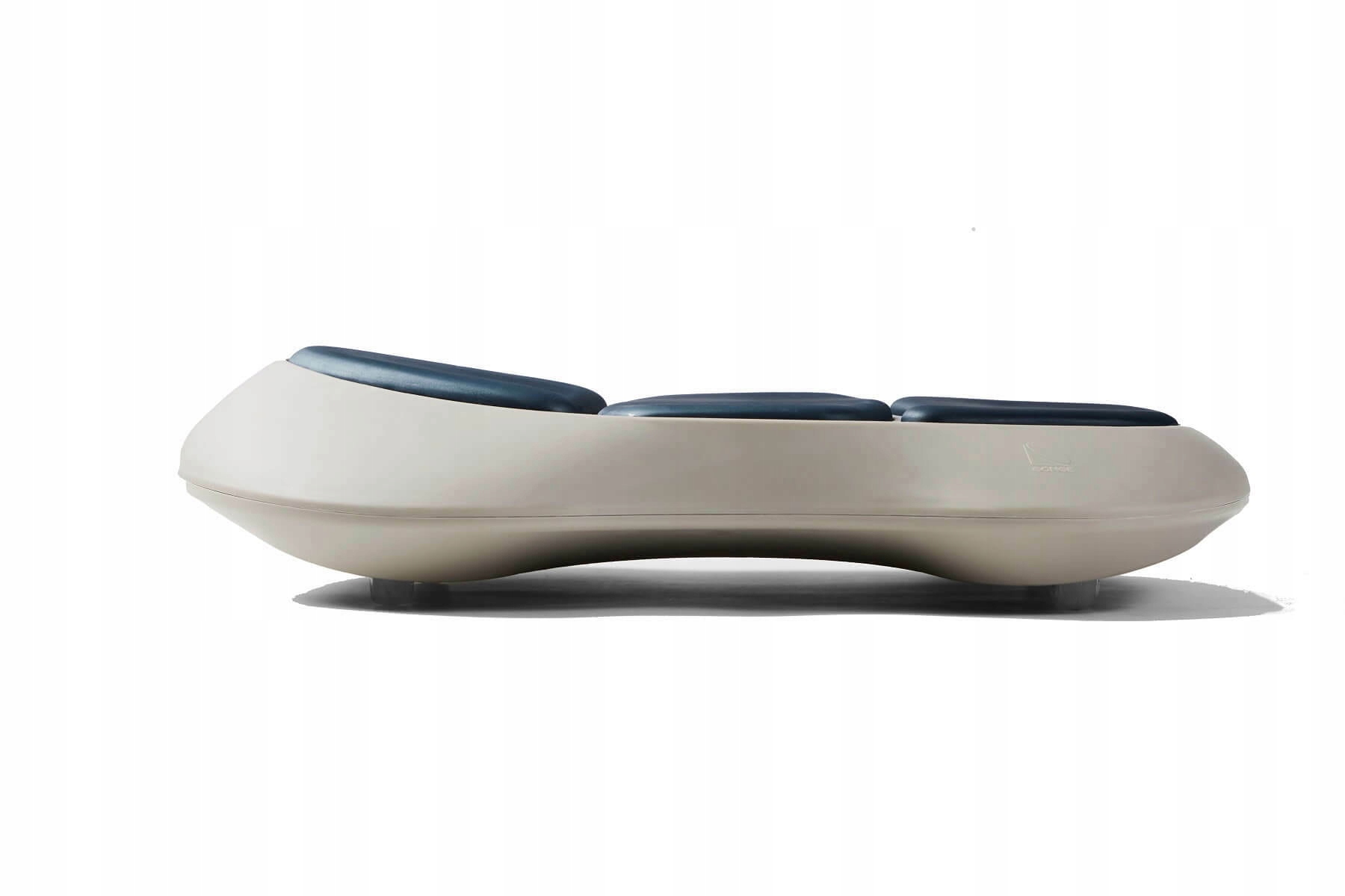 Jeździk dla dzieci Floor Surfer Nordic Gonge