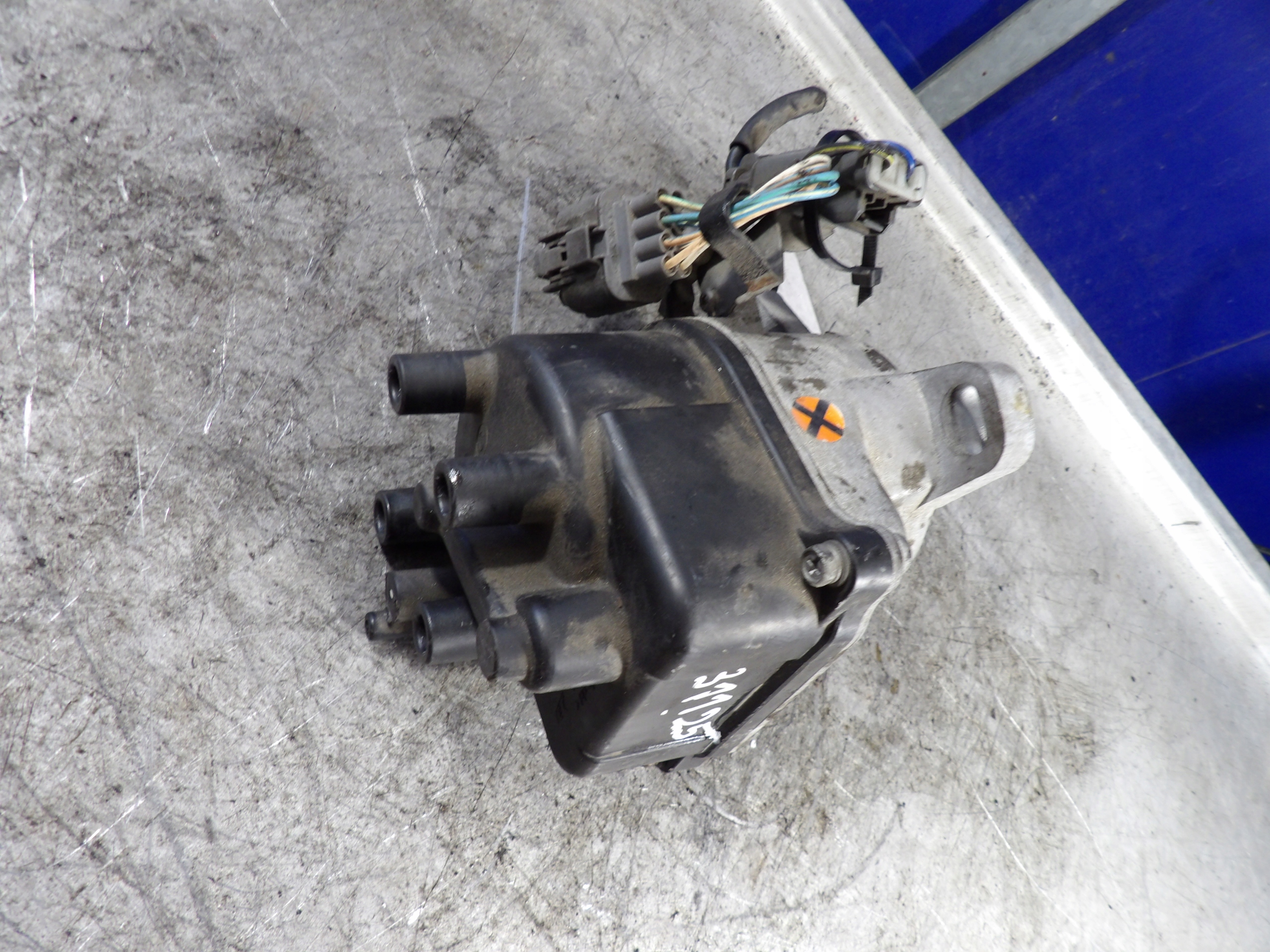 Honda Accord V aparat ignition 1,4B