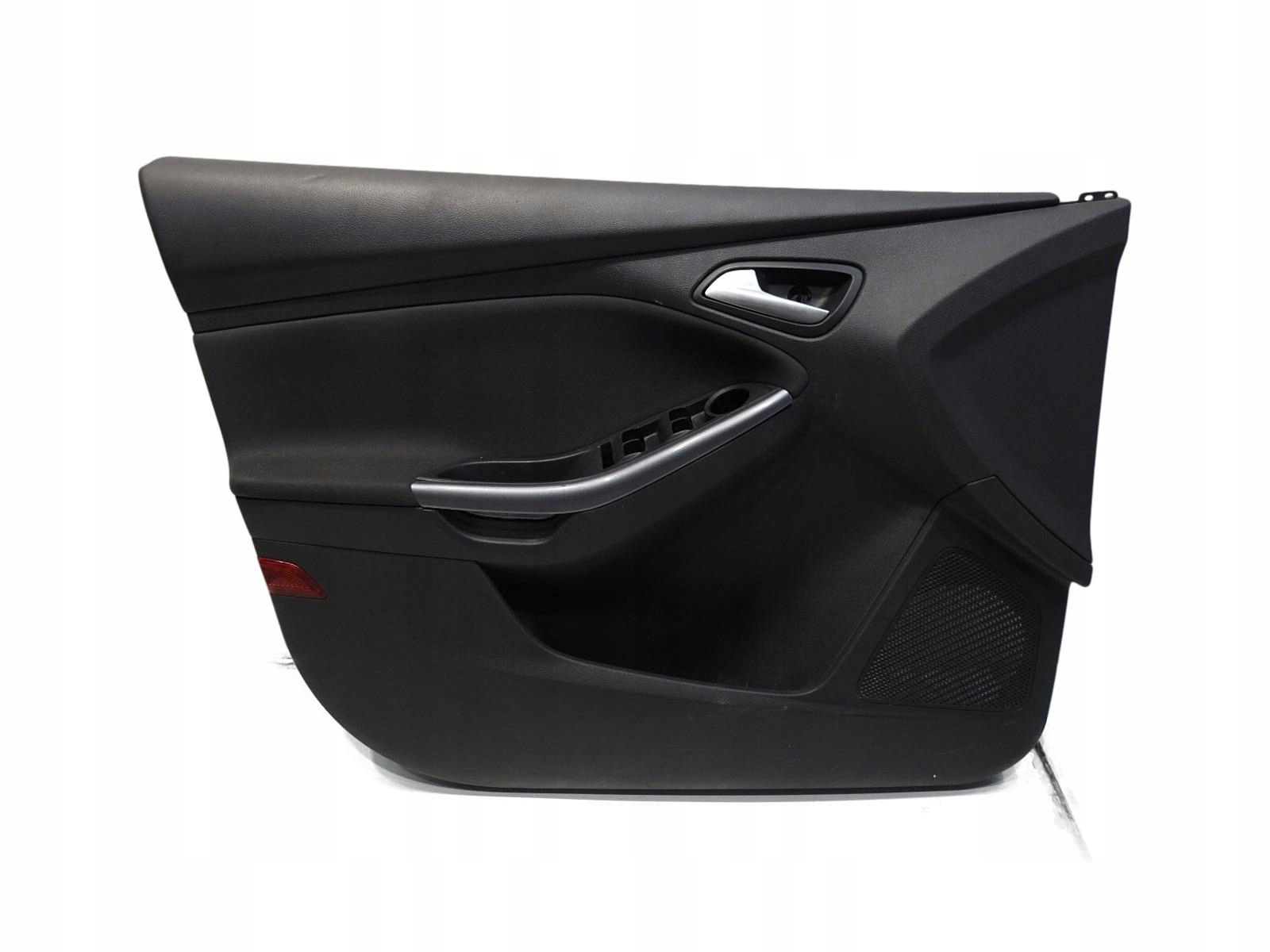 дверные карты передний левый FORD Focus MK3 BM51-A23943-01