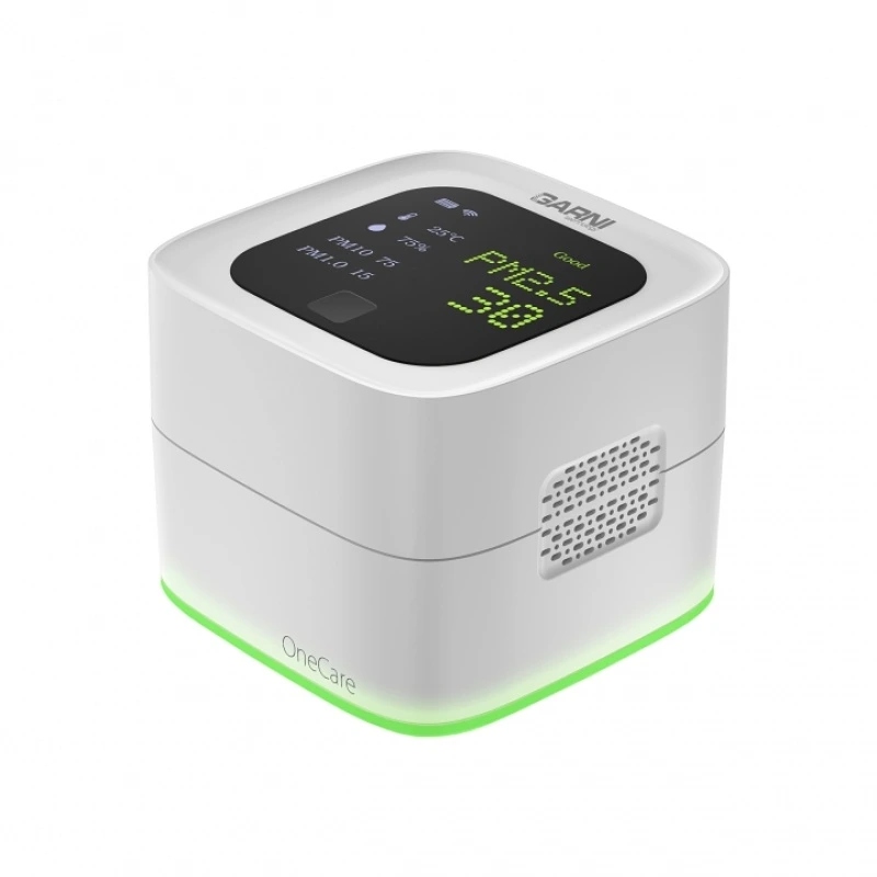 Měřič kvality vzduchu Garni 210T OneCare