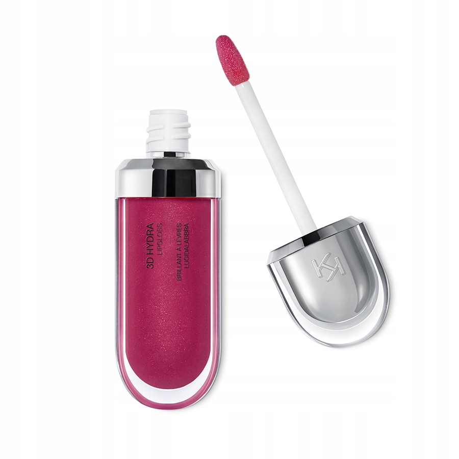 

Kiko 3D Hydra błyszczyk 22 Sparkling Red Garnet
