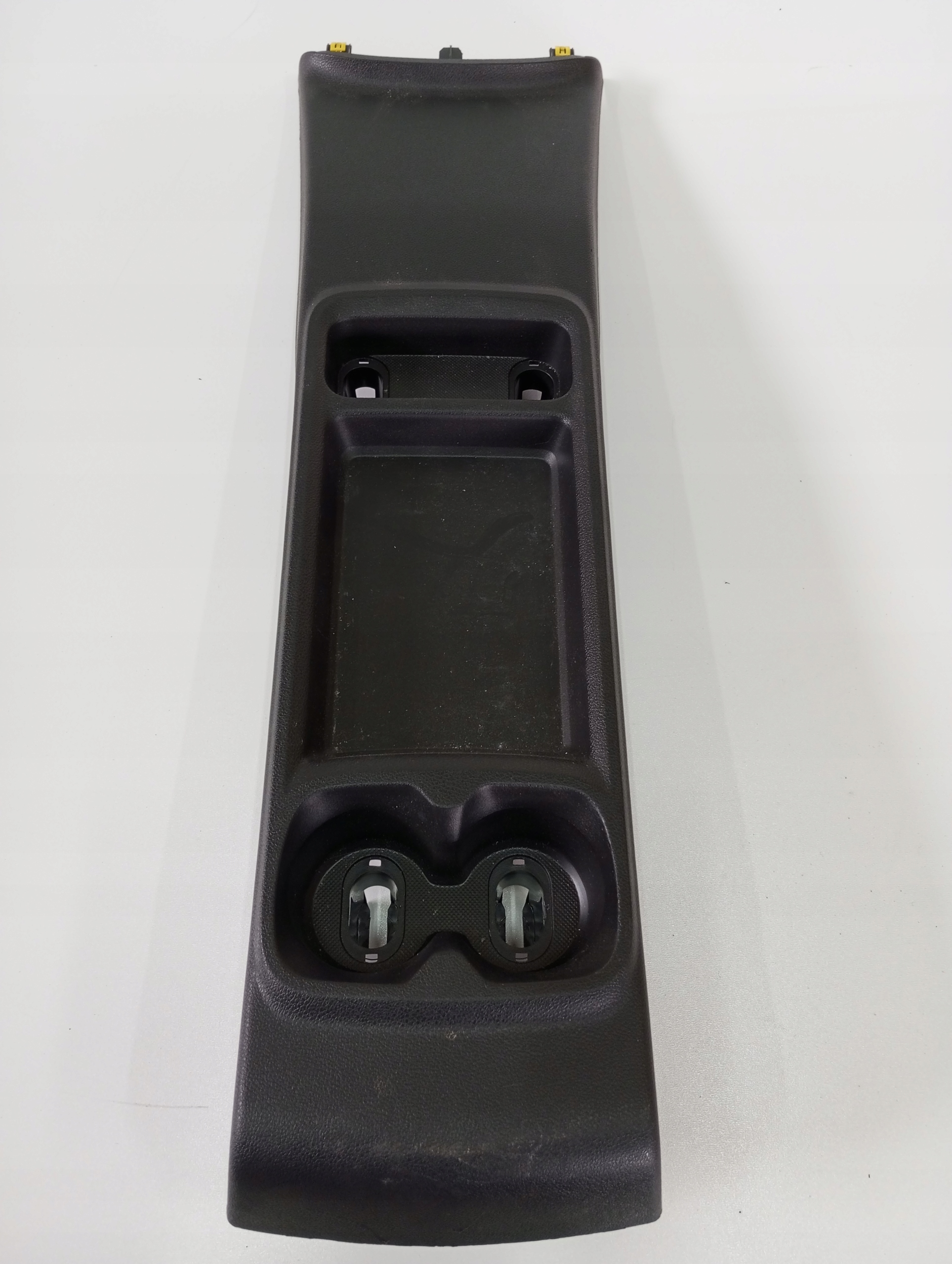 Blende Abdeckung tunelu srodkowego CITROEN BERLINGO IV 9861531777