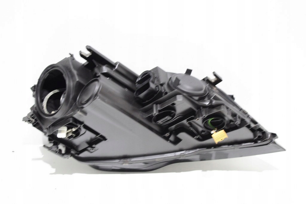 Frontscheinwerfer Audi A7 Xenon Links Scheinwerfer Headlight - Thumbnail 7