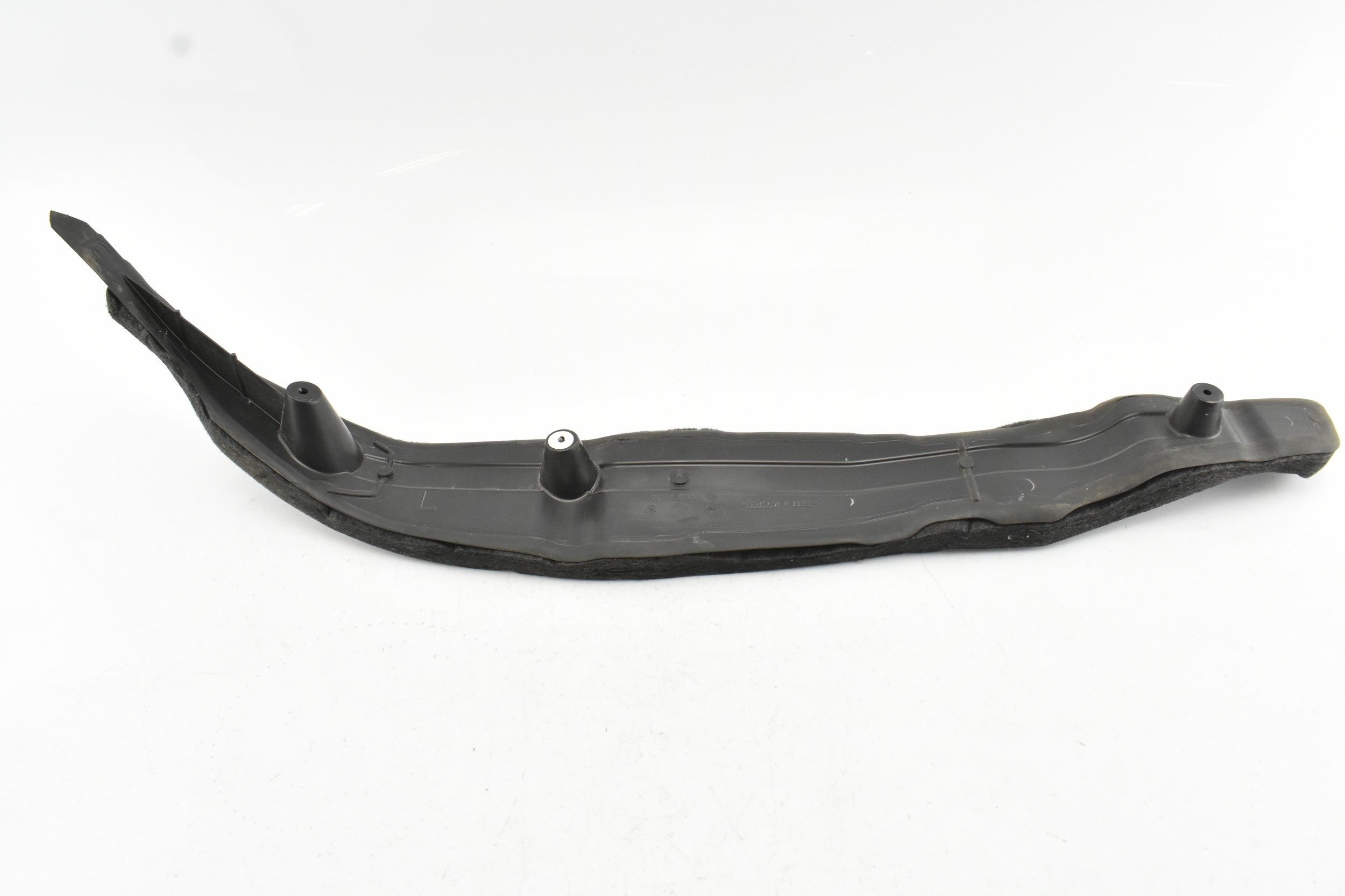 63131-6PA0A - MUDGUARD MUDGUARD LEFT 631316PA0A JUKE II F16