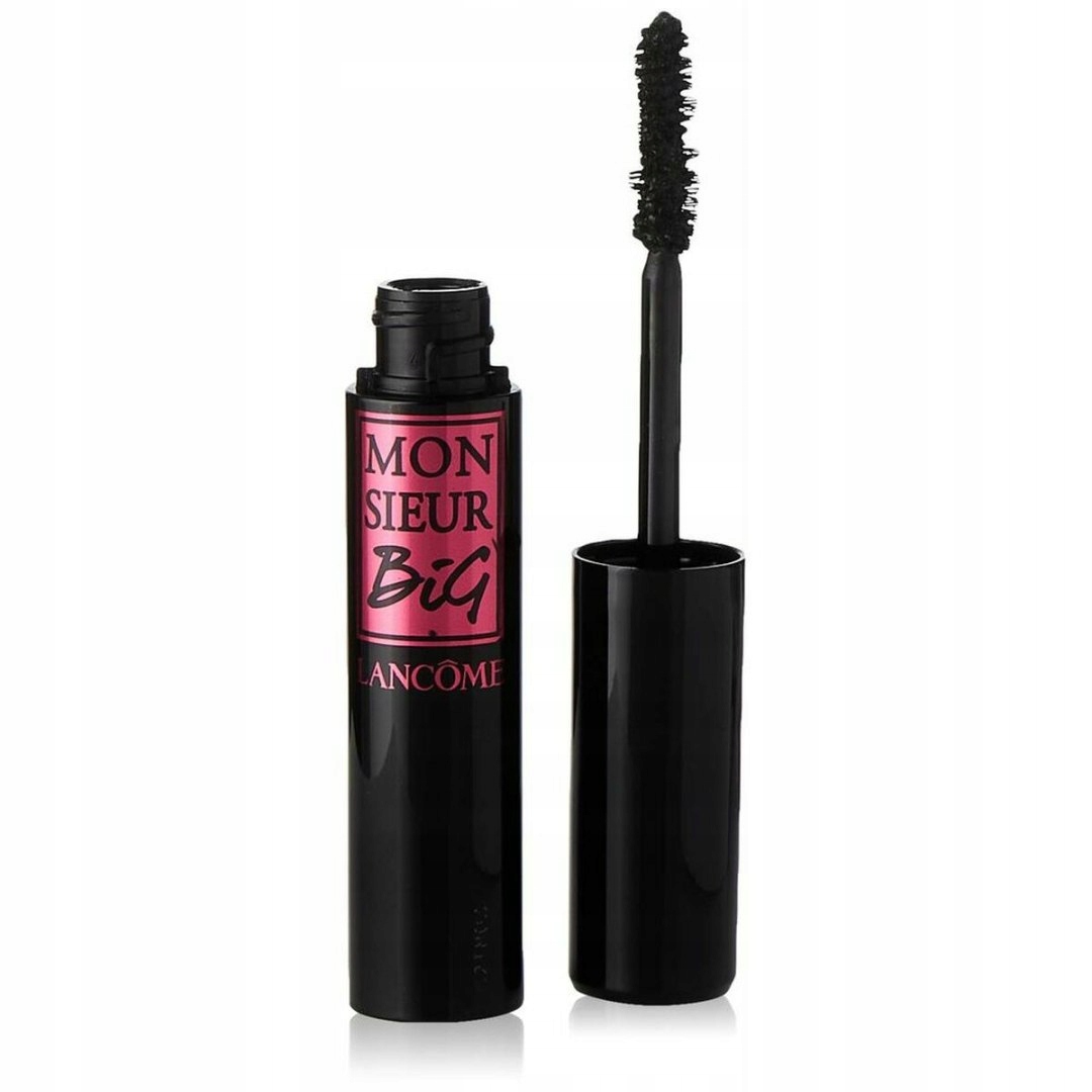 Řasenka pro řasy Lancôme Monsieru Big 01