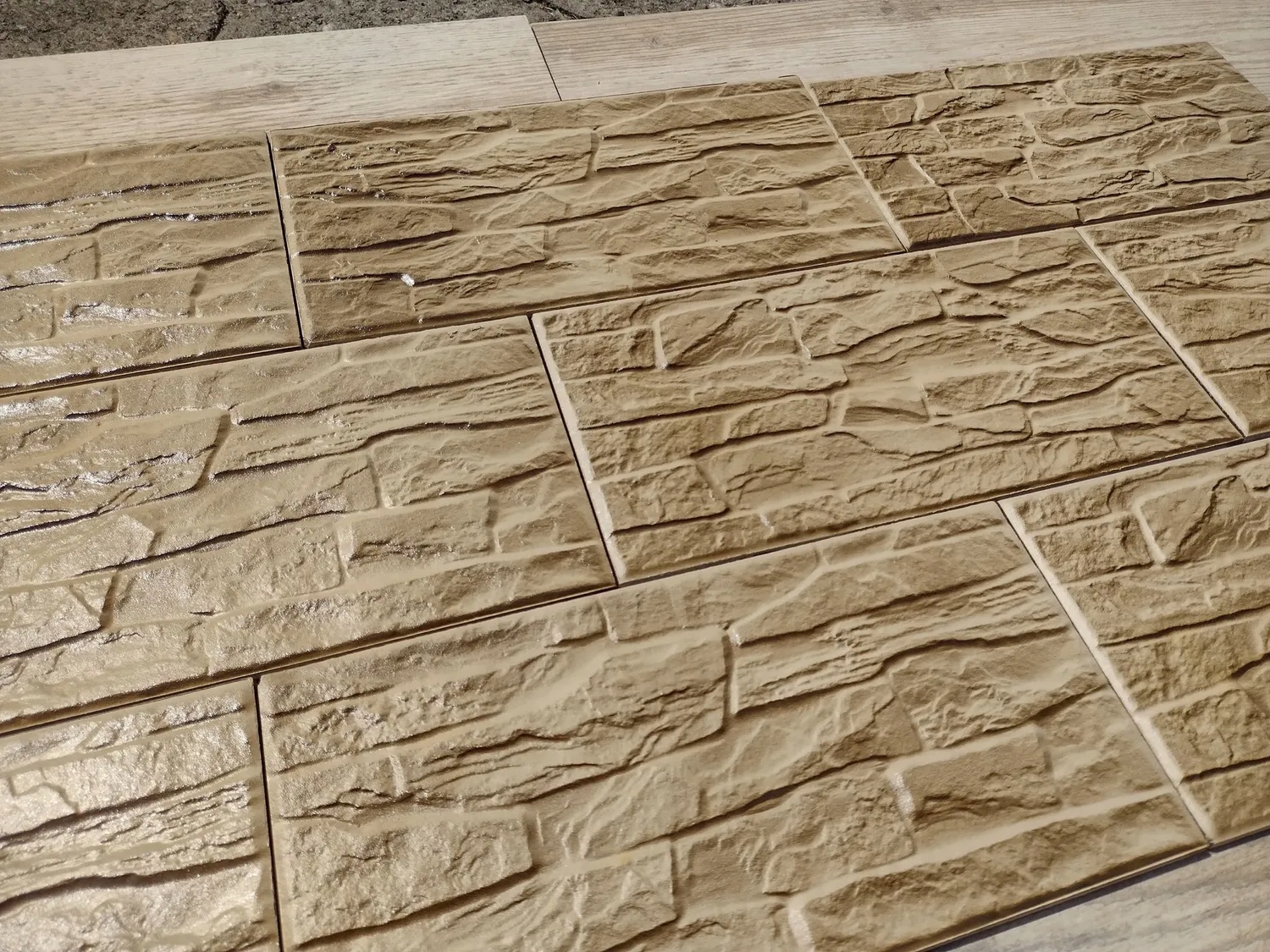 KAMIEŃ CER 28 PIRYT PŁYTKI KLINKIEROWE Kod producenta 5903263441830