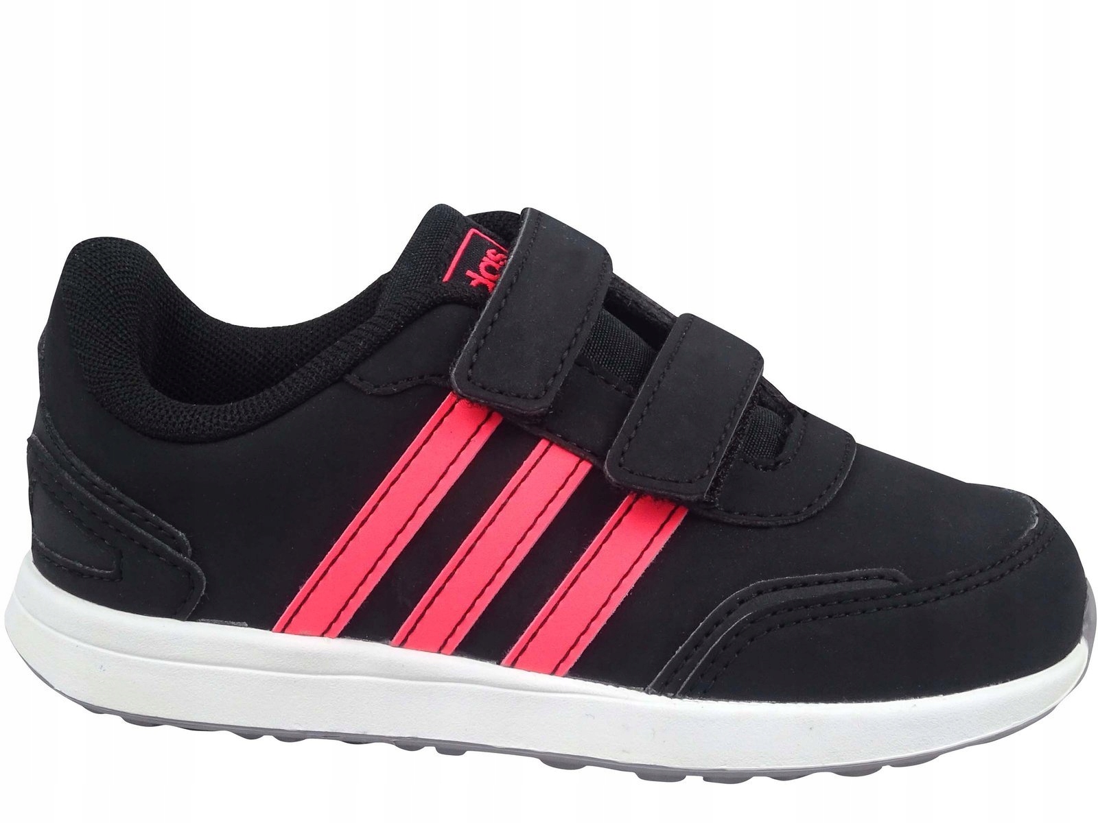 

Adidas Vs Switch FW6662 Buty Dziecięce Na Rzepy