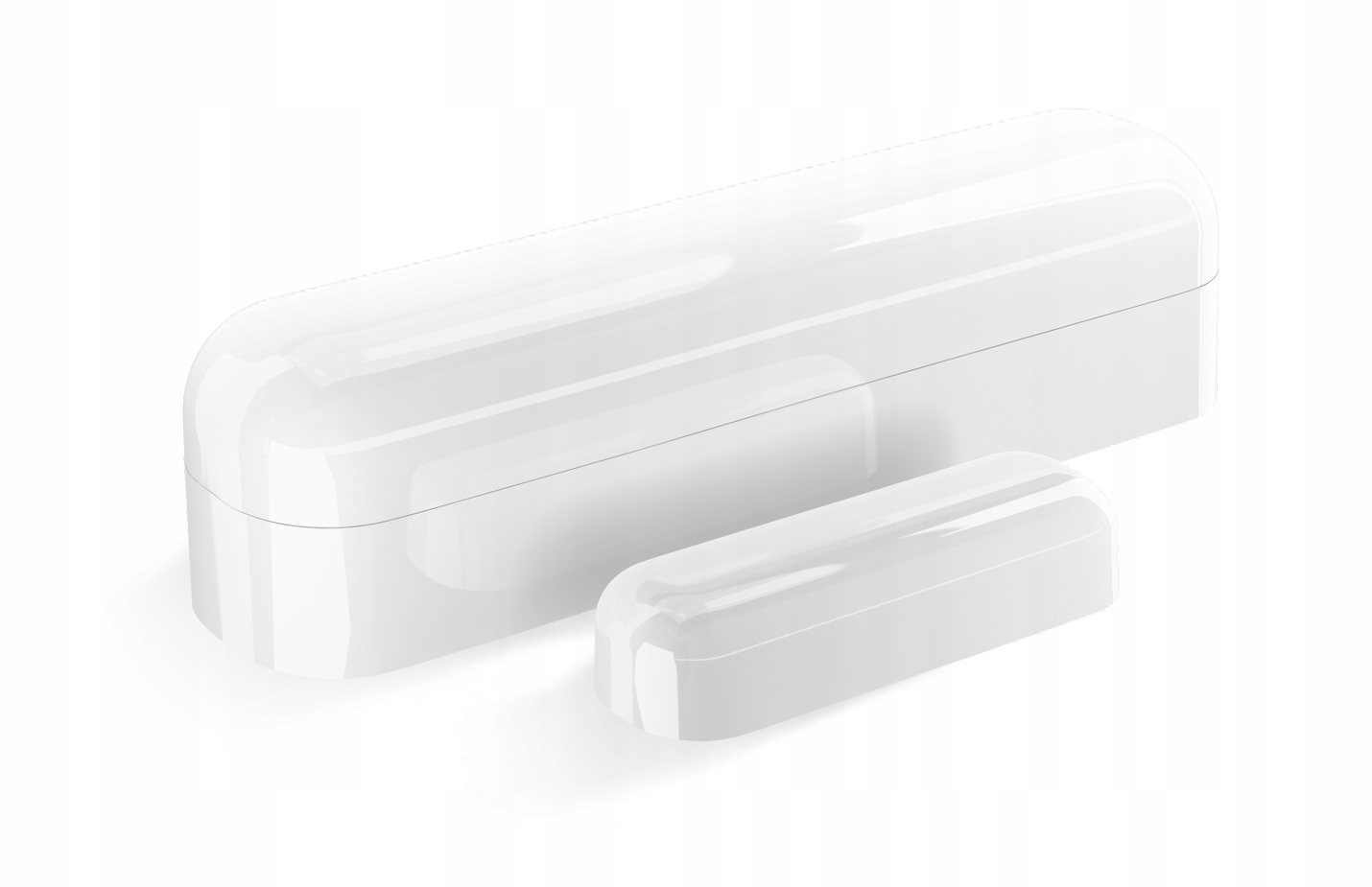 Fibaro Door/Window Sensor BIAŁY Marka FIBARO