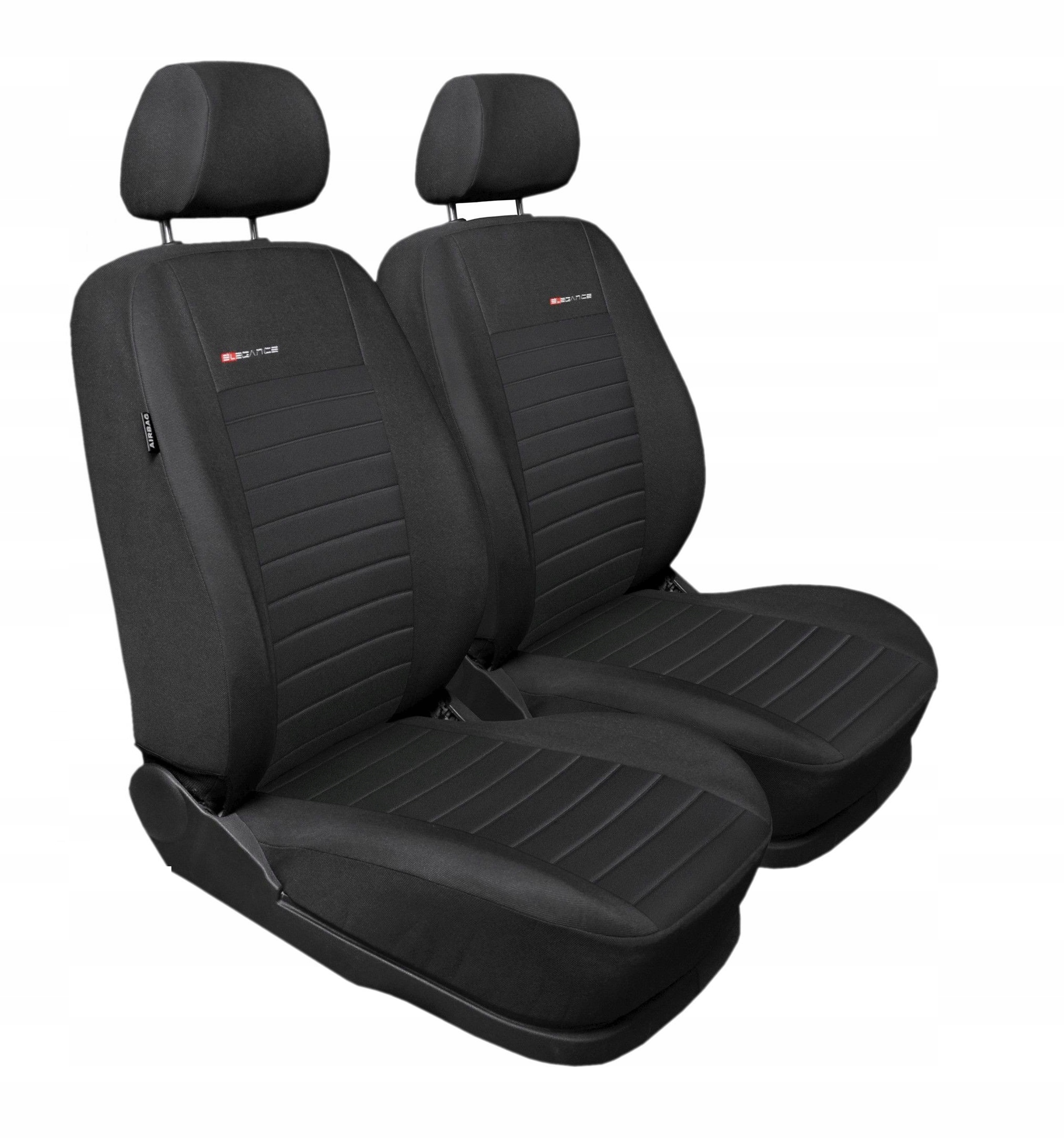 Pokrowce Samochodowe Opel Combo Insignia Mokka Corsa Astra Movano Karl 1+1