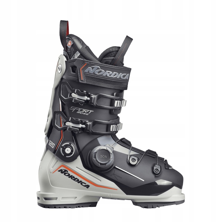 Buty narciarskie Nordica Sportmachine 3 120 Boa Gw 275