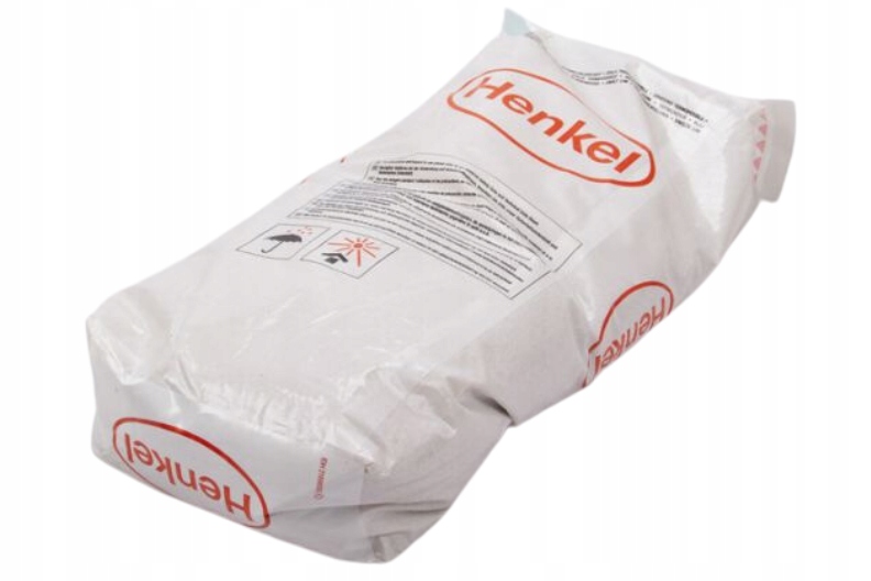 HENKEL KLEJ DO OKLEINIARKI TOPLIWY DORUS KS 611 Q611 NATURAL 10kg Marka inny