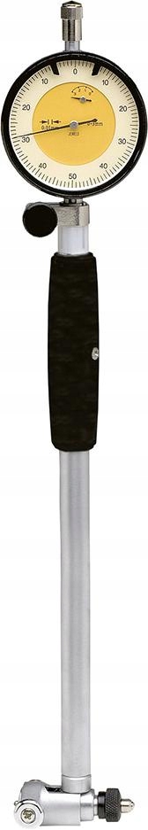 Średnicówka samocentrująca 50-160mm FORTIS