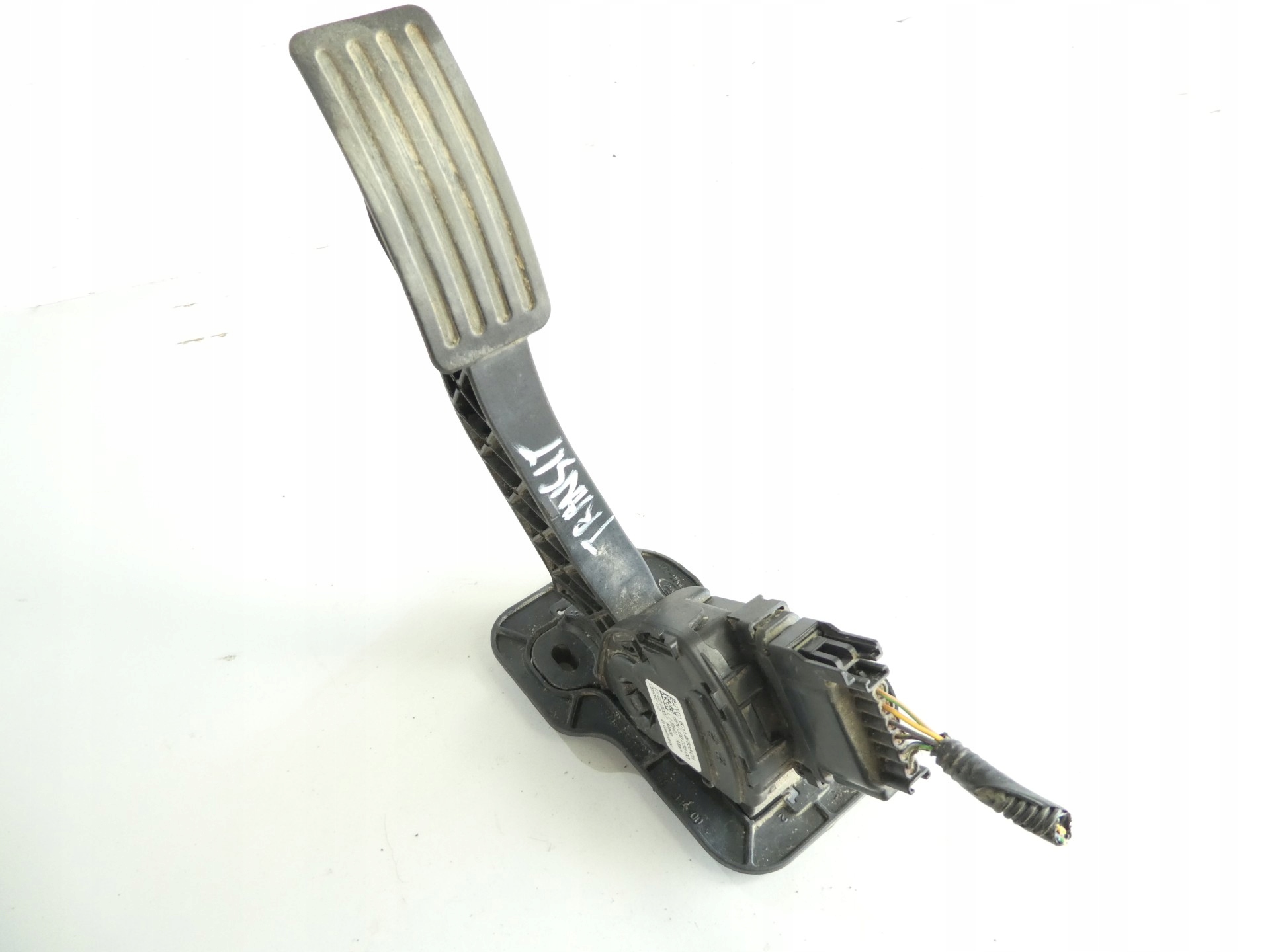 PEDAŁ GAZU FORD TRANSIT MK7 2.2TDCI Producent części Ford OE