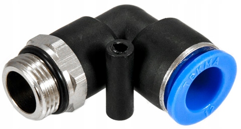 

Złączka Auto Kątowa 12 1/4 Gz kolanko 12mm