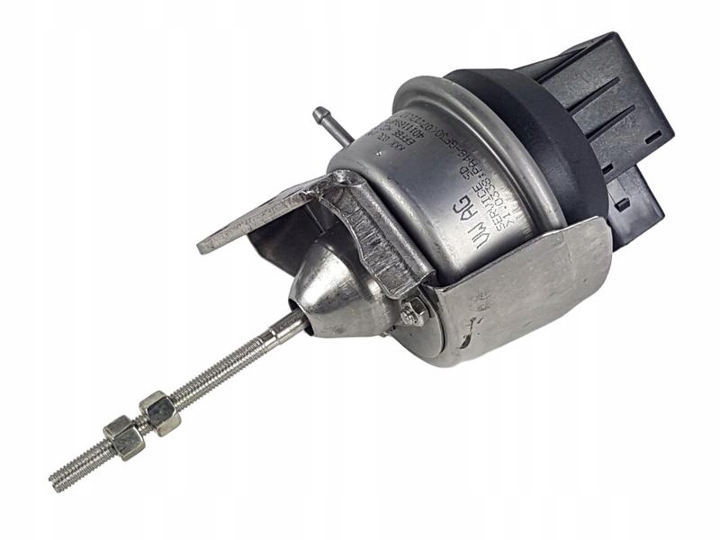 OE VAG ZAWÓR TURBINY SKODA SUPERB II 2.0 TDI Numer katalogowy części 03L198716A