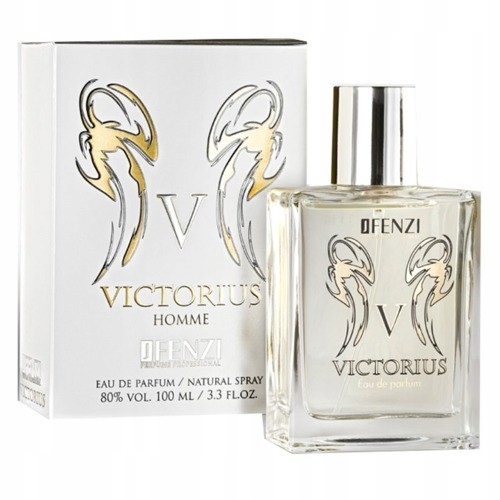 Victorius 100 ml edp-JFenzi