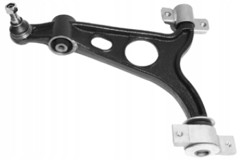 Alfa Romeo 147 156 Gt Rameno Přední Levé Spodní