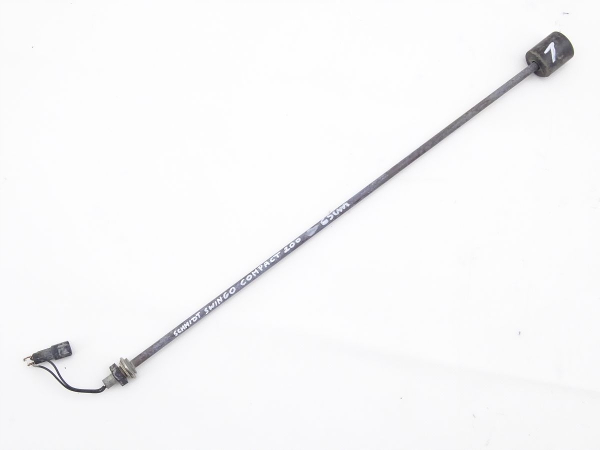 SCHMIDT SWINGO COMPACT 200 ДАТЧИК РІВНЯ ВОДИ