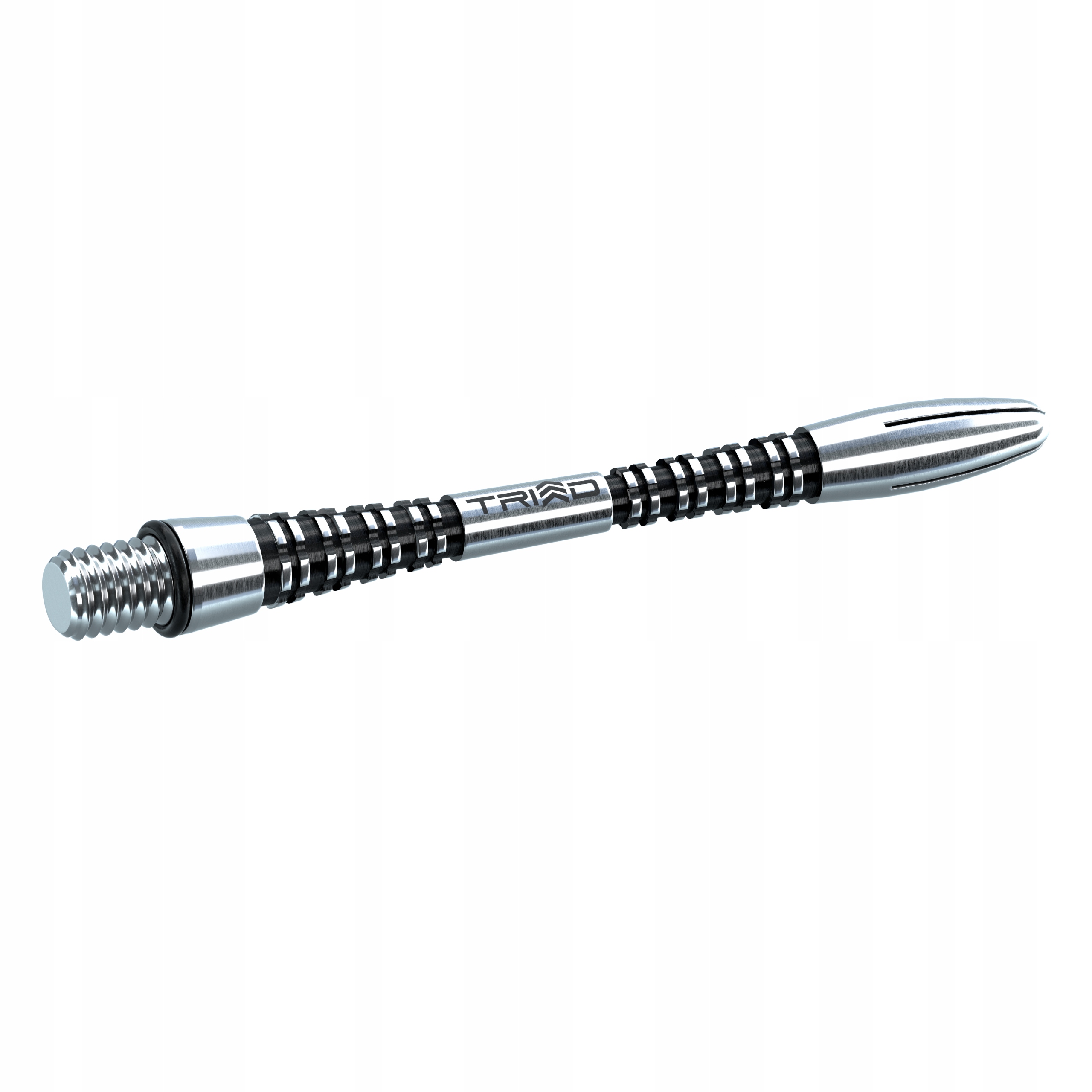 SHAFTY ALUMINIUM WINMAU TRIAD MEDIUM DART Marka Winmau