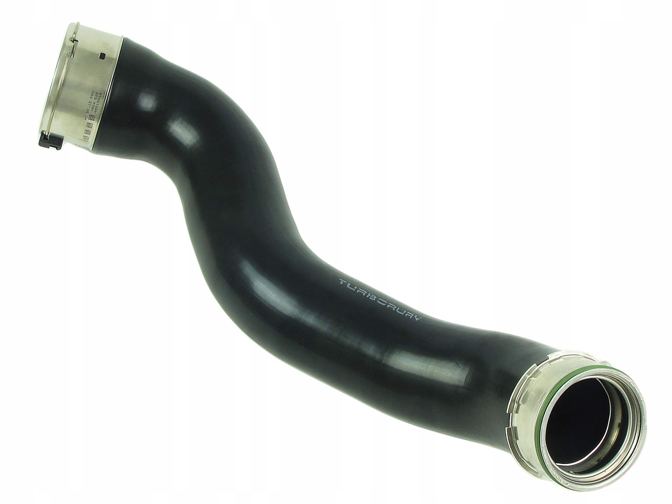 Kabel Trubka Hadice Turbo Intercoolera Bmw X1 E84 25dX 11618510864 Kvalita