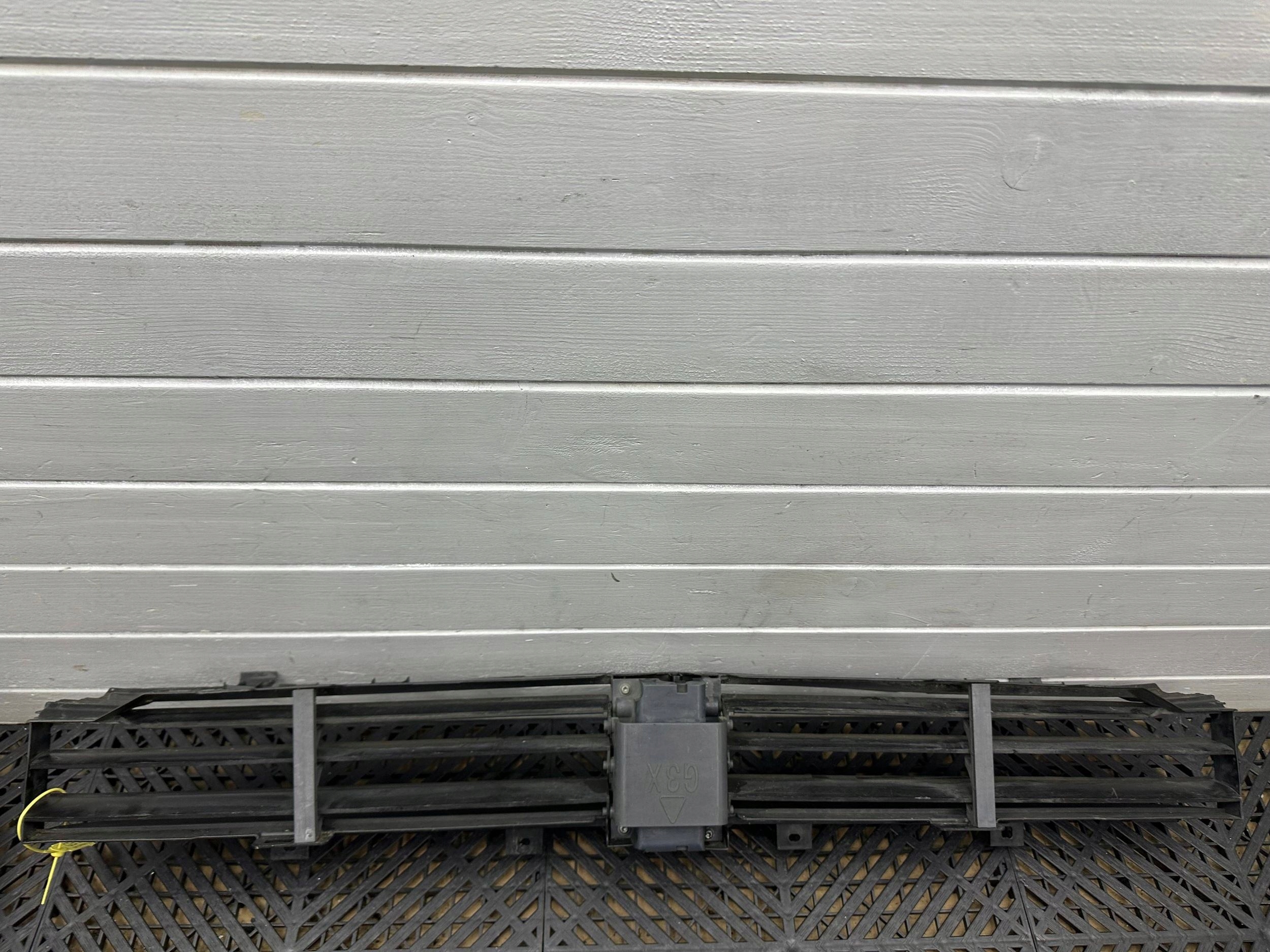 canale BOCCHETTE BMW 5 G30 G31 7474372