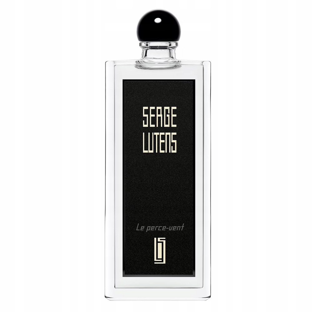Serge Lutens Kolekce Noire Le Perce-vent Edp 50ml Sprej