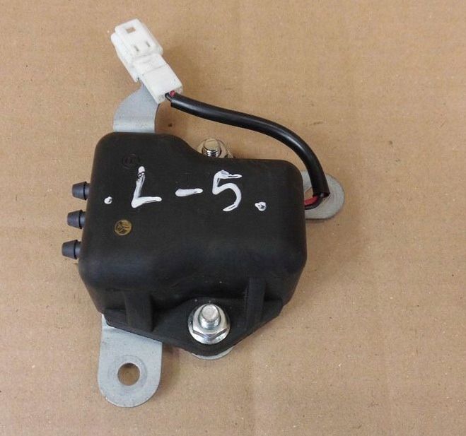 Nissan Juke e modulo VALVOLA 284L4 BV80A 284L4BV80A