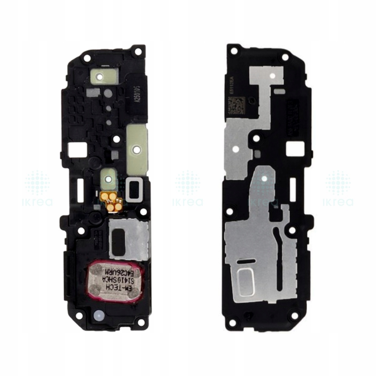 Głośnik muzyczny Samsung Galaxy A56 A566 buzzer
