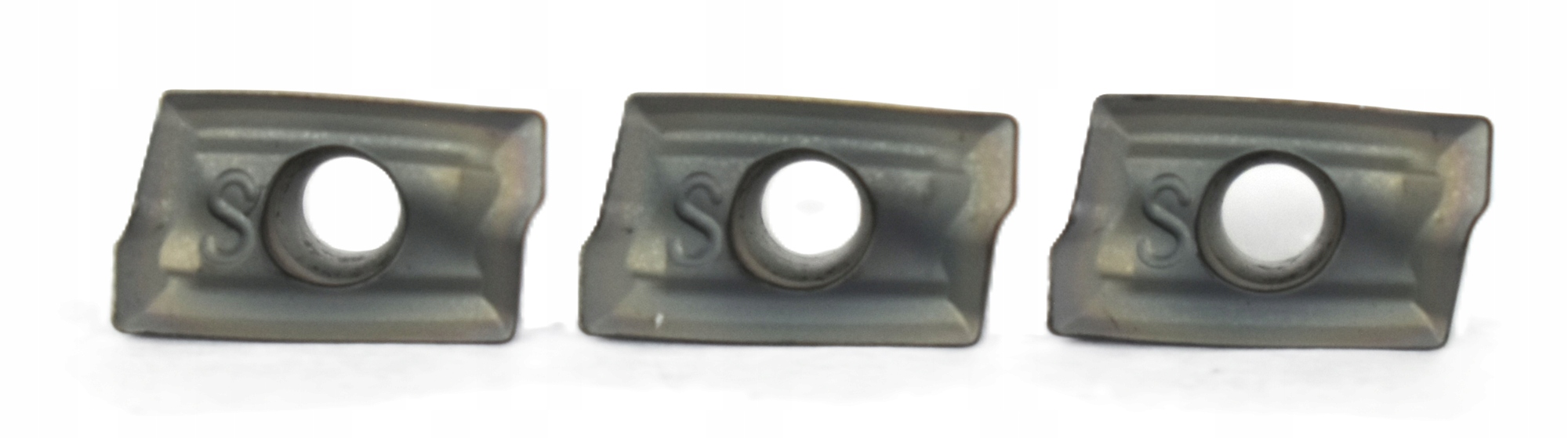 PŁYTKI WIELOOSTRZOWE BDMT 11T304ER-JS PR1535 KYOCERA Marka Kyocera