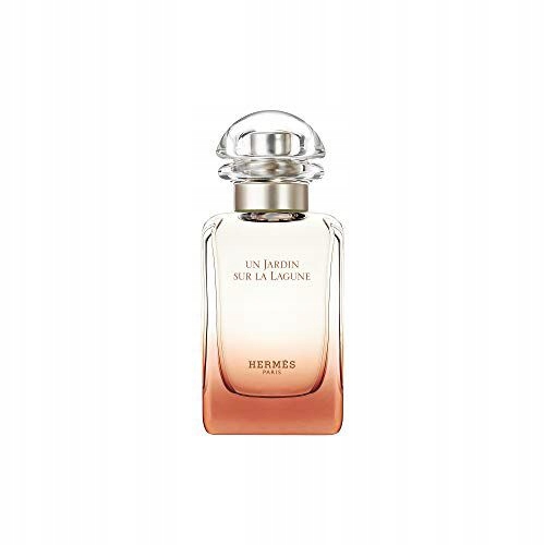Hermes Un Jardin Sur La Lagune Edt Volume: 50