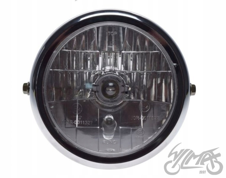LAMPA PRZÓD DO NEKEN SHAFT STREET Producent WZMOTO