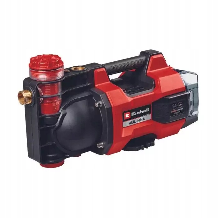Einhell Zahradní Čerpadlo Aquinna 36/30F Led
